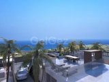 Adorable 3 Bedroom Villa For Sale Location Paradise2 Ozankoy Girne