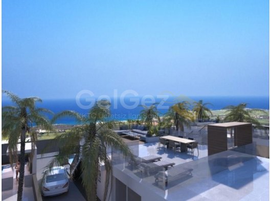 Adorable 3 Bedroom Villa For Sale Location Paradise2 Ozankoy Girne
