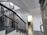 Almond Tree Holidays Alsancak Girne yakınında Kıralık 4 Yatak Odalı Villa Konum