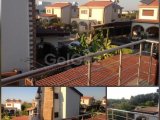 Nice 3 Bedroom Villa For Rent location Near Cratos Hotel Catalkoy Girne (Diana 5 minutes walking distance)