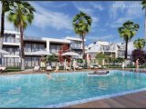 Charming 2 And 3 Bedroom Quatro Semi-Detached Villas Location Tatlisu Village Famagusta (a house with timeless elegance)