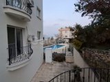 Nice 2 Bedroom Apartment For Rent Location Lapta Girne