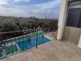 Almond Tree Holidays Alsancak Girne yakınında Kıralık 4 Yatak Odalı Villa Konum
