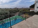 Almond Tree Holidays Alsancak Girne yakınında Kıralık 4 Yatak Odalı Villa Konum