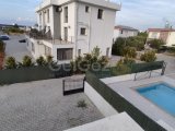 Almond Tree Holidays Alsancak Girne yakınında Kıralık 4 Yatak Odalı Villa Konum