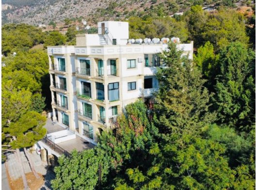 Satılık Daire - Ağırdağ, Girne, Kuzey Kıbrıs