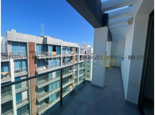 Tam Merkezde Daire Arayanlar İçin Fırsat