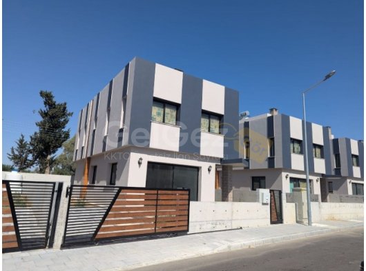 Satılık Villa - Boğaz, Girne, Kuzey Kıbrıs