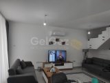 GİRNE ESENTEPE SIFIR FULL EŞYALI LÜKS 3+1 VİLLA