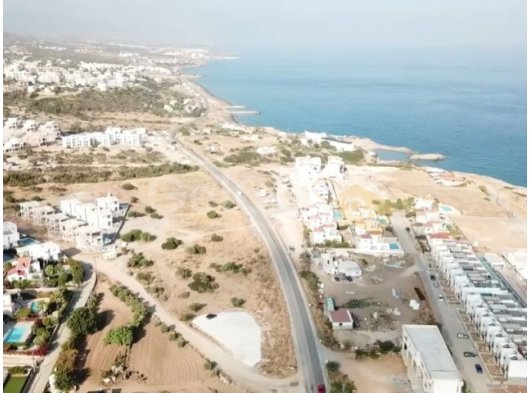 Projeler İçin Muhteşem Lokasyon