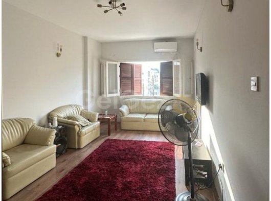 Girne Merkezde Masrafsız 3+1 Daire