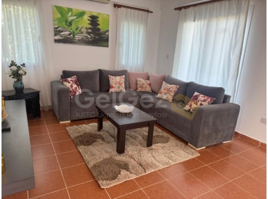 Girne Karmide 3+1 Villa