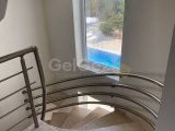 Ozanköy'de 4+1 Eşyalı Kiralık Villa