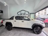 TOYOTA HILUX REVO ROCCO 2025 MODEL OTOMATIK