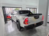 TOYOTA HILUX REVO ROCCO 2025 MODEL OTOMATIK