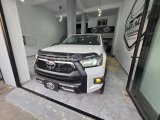 TOYOTA HILUX REVO ROCCO 2025 MODEL OTOMATIK