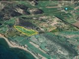 Kaleburnu Sahile 250 Metre Mesafede Fırsat Arsa