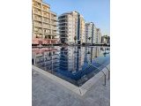 İskele long beach’de PARK RESIDANCE FULL EŞYALI AİDAT DAHİL 1+0 DAİRE