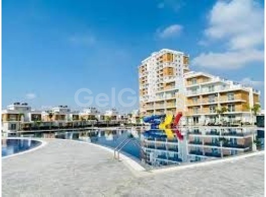 ROYALSUN ELİTE ONYX BİNASİNDA 2+1 FULL EŞYALI KİRALIK 2+1 DAİRE