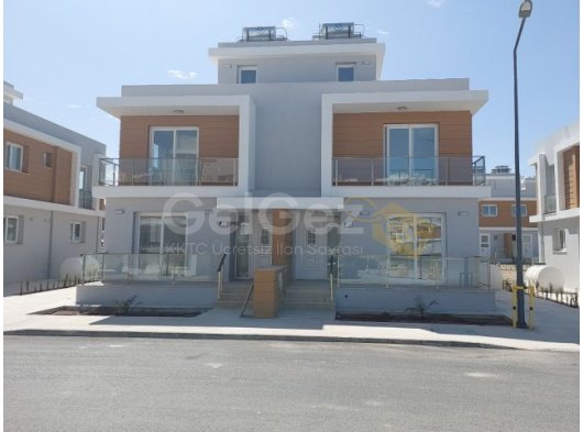 LONG BEACH ROYALSUN ELITE LÜKS 3+1 VILLA