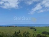 Muhteşem Manzarası İle Denize Sıfır 19 Dönüm Arsa