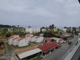 Doğancı Sitesinde Deniz Manzaralı Full Eşyalı Daire