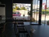 Devren Satılık Cafe/Restaurant