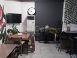 Devren Satılık Cafe/Restaurant