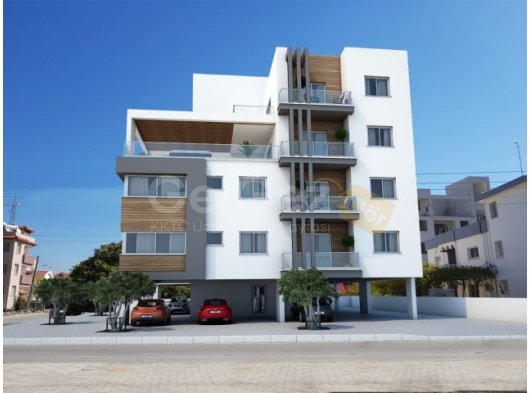 Satılık Daire - Gönyeli, Lefkoşa, Kuzey Kıbrıs