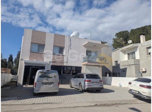 Satılık Daire - Gönyeli, Lefkoşa, Kuzey Kıbrıs