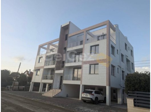 Satılık Daire - Gönyeli, Lefkoşa, Kuzey Kıbrıs