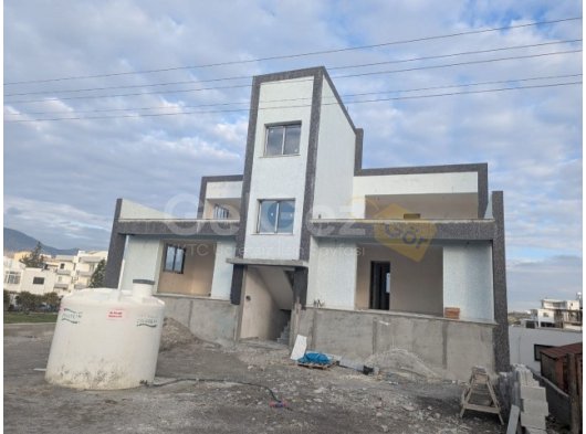 Satılık Penthouse - Gönyeli, Lefkoşa, Kuzey Kıbrıs