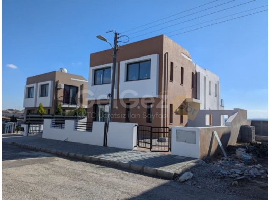 Satılık Villa - Gönyeli, Lefkoşa, Kuzey Kıbrıs
