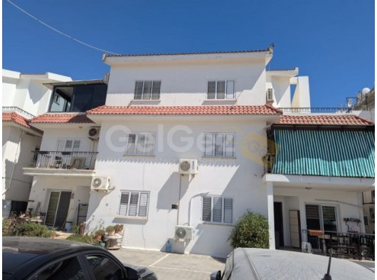 Satılık Daire - Hamitköy, Lefkoşa, Kuzey Kıbrıs