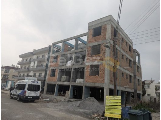 Satılık Daire - Hamitköy, Lefkoşa, Kuzey Kıbrıs