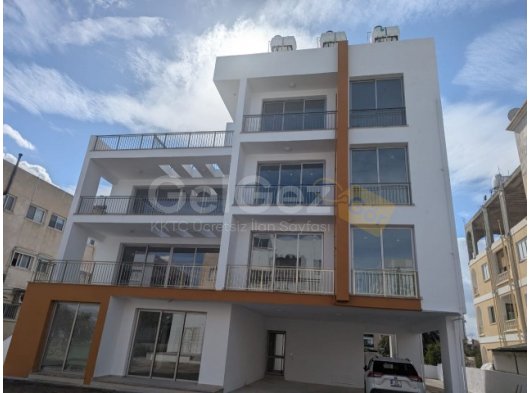 Satılık Daire - Taşkınköy, Lefkoşa, Kuzey Kıbrıs