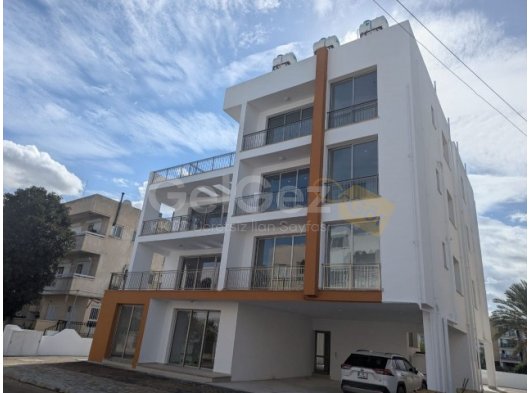 Satılık Daire - Taşkınköy, Lefkoşa, Kuzey Kıbrıs