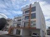 Satılık Penthouse - Taşkınköy, Lefkoşa, Kuzey Kıbrıs