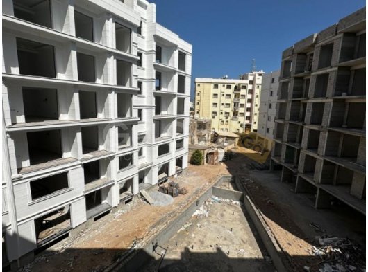 GAZİMAĞUSA ÇANAKKALE BÖLGESİNDE SATILIK FIRSAT HAVUZLU YENİ 1+1 DAİRE