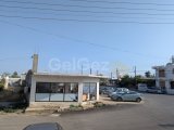 Satılık Ticari İmarlı Arsa - Serdarlı, Gazimağusa, Kuzey Kıbrıs