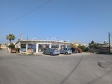 Satılık Ticari İmarlı Arsa - Serdarlı, Gazimağusa, Kuzey Kıbrıs