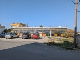Satılık Ticari İmarlı Arsa - Serdarlı, Gazimağusa, Kuzey Kıbrıs