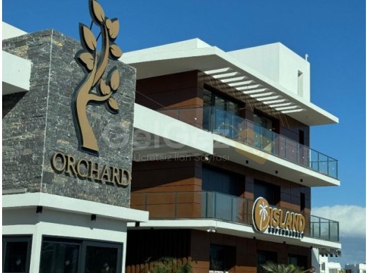 Satılık Lüks studio Orchard Proje - Yeni Boğaziçi