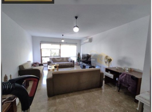 2 Bedroom Duplex Apartment For Sale Location Near Baris Park Girne