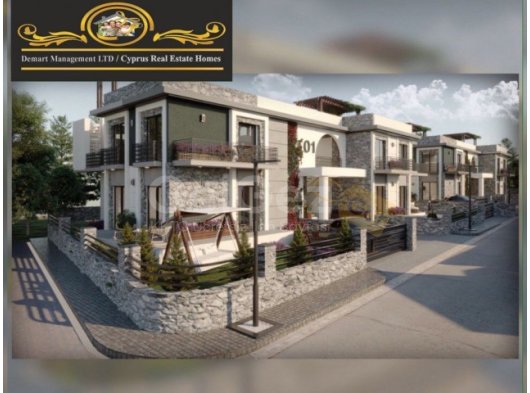 Nice 3 Bedroom Apartment For Sale Location Vista Catalkoy Girne