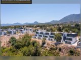 Elegant 5 Bedroom Treplex Semi Detached Villa For Sale Location Near Chamada Prestige Hotel Catalkoy Girne (the right home for your lifestyle)