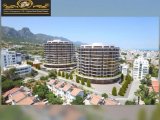 Nice 2 Bedroom Apartment For Rent Location CC Tower Girne