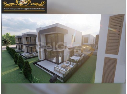 Nice 3 Bedroom Apartment For Sale Location Gonyeli Lefkosa (Turkish Title Deeds)