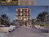 Nice 1 And 2 Bedroom Apartment For Sale Location Ardem 12 Center Girne (All Sold Out Last One)
