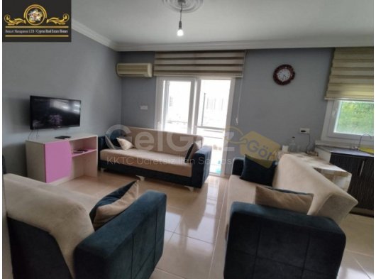 3 Bedroom Apartment For Sale Location Behind Is Bank Girne